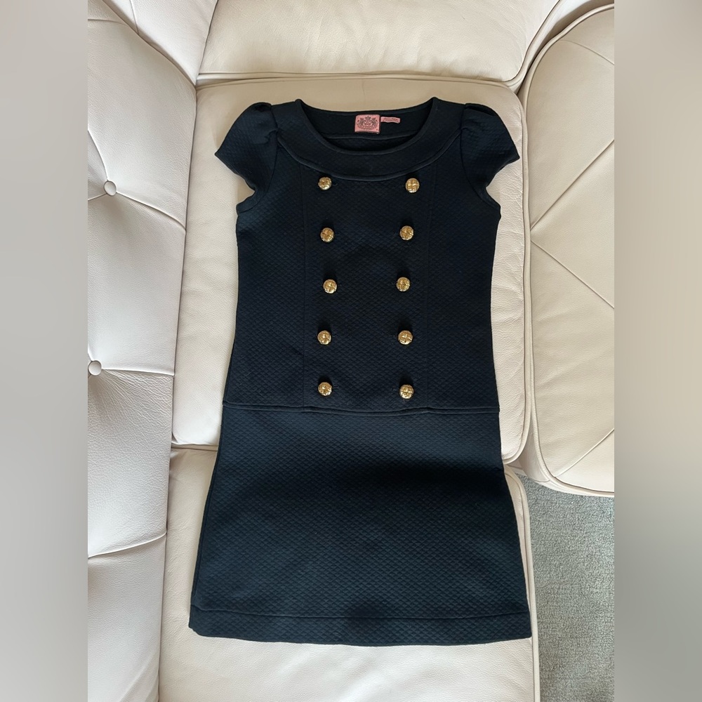 Juicy Coutoure Mini Dress